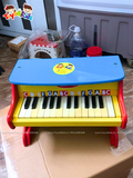 Đàn Piano mini MelisaDough