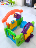 Đồ chơi ngôi nhà vận động Little Tikes