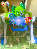 Kệ chữ A 3 trong 1 LeapFrog