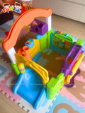Đồ chơi ngôi nhà vận động Little Tikes