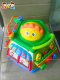 Hòn đảo lập phương phát nhạc Winfun