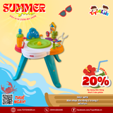 Bàn nhạc đa năng 2 trong 1 WinFun