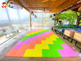 Khu vui chơi Chill House
