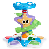 Đồ chơi tập đứng sao biển thả banh Little Tikes