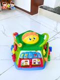 Hòn đảo lập phương phát nhạc Winfun