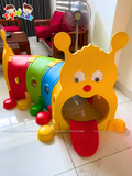 Hầm chui con kiến