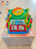 Hòn đảo lập phương phát nhạc Winfun