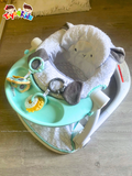 Ghế tập ngồi 3 trong 1 Fisher Price cún cưng