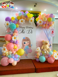 Khu vui chơi Biển Dương