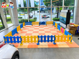 Khu vui chơi BMW