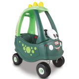 Xe ô tô chòi chân Cozy Coupe Dino Little Tikes