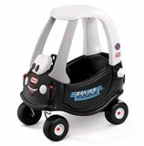 Xe ô tô chòi chân Cozy Police Little Tikes