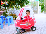 Khu vui chơi SuSu
