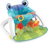 Ghế tập ngồi 3 trong 1 Fisher Price ếch con