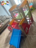 Lâu đài vận động đa năng Simplay3