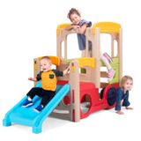 Lâu đài vận động đa năng Simplay3