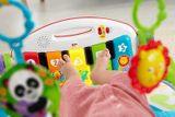Thảm nhạc chơi Piano 4 trong 1 Fisher Price