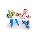 Xe Tập Đi 4 trong 1 Around We Grow - Walk Around Discovery Activity Center Table