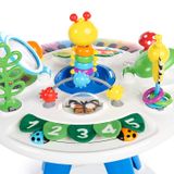 Xe Tập Đi 4 trong 1 Around We Grow - Walk Around Discovery Activity Center Table