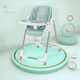 Ghế ngồi ăn cho bé cao cấp ChiLux