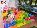 Khu vui chơi Chill House