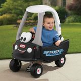 Xe ô tô chòi chân Cozy Police Little Tikes