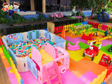 Khu vui chơi Chill House
