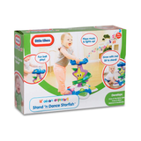 Đồ chơi tập đứng sao biển thả banh Little Tikes