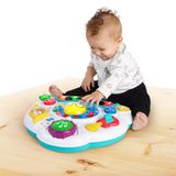 Bàn nhạc đa năng 2 trong 1 Baby Einstein