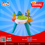 Bàn nhạc đa năng 2 trong 1 WinFun