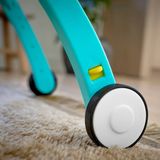 Đồ chơi xe tập đi phát nhạc 4 trong 1 Baby Enstein