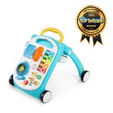 Đồ chơi xe tập đi phát nhạc 4 trong 1 Baby Enstein