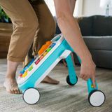 Đồ chơi xe tập đi phát nhạc 4 trong 1 Baby Enstein