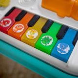 Đồ chơi xe tập đi phát nhạc 4 trong 1 Baby Enstein