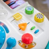 Đồ chơi xe tập đi phát nhạc 4 trong 1 Baby Enstein