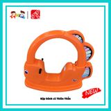 Bập bênh cá thiên thần Step2