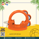 Bập bênh cá thiên thần Step2