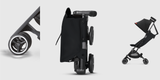 Xe đẩy du lịch gấp gọn GB Pockit Plus All-Terrain