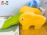 Cầu trượt mini chú voi Coco Hàn Quốc