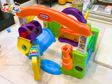 Đồ chơi ngôi nhà vận động Little Tikes