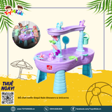 Đồ chơi nước Step2 Rain Showers & Unicorns