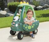 Xe ô tô chòi chân Cozy Coupe Dino Little Tikes