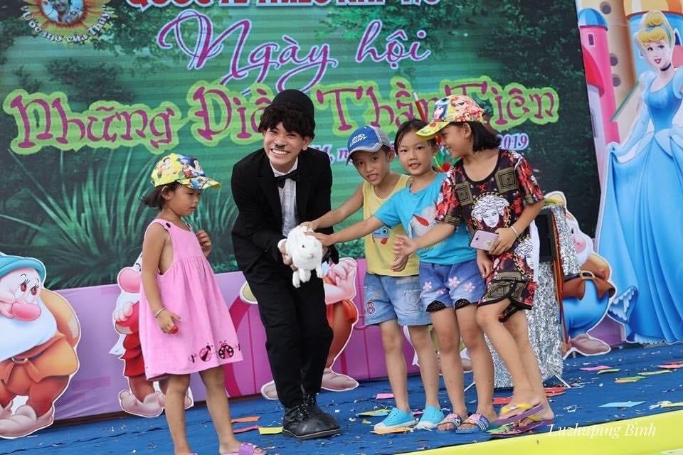Ảo thuật