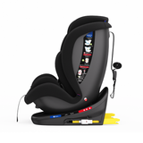 Ghế ngồi ô tô trẻ em Reebaby S64 FX Multi Grow 360 (SP Bán)
