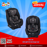 Ghế ngồi ô tô Joie Stage Coal