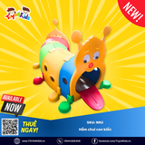Hầm chui con kiến