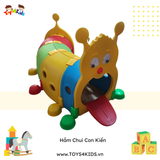 Hầm chui con kiến