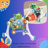 Kệ chữ A 3 trong 1 LeapFrog