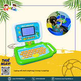 Laptop đồ chơi LeapFrog 2 trong 1 LeapTop