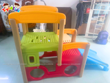 Lâu đài vận động đa năng Simplay3